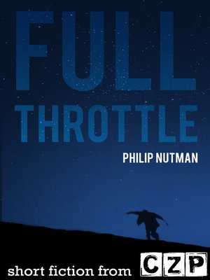 cover image of Full Throttle